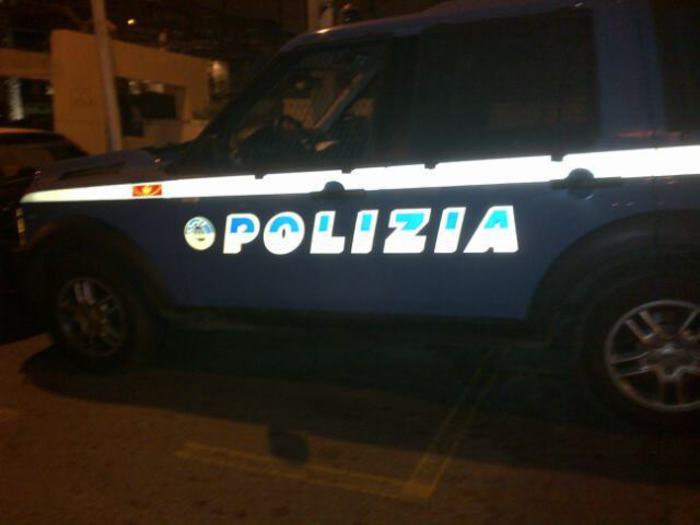 Aggressione Ai Poliziotti A Ca