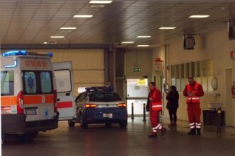 Aggressione Al Carcere Di Sale