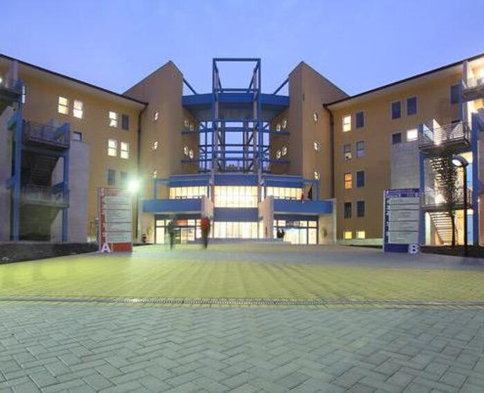 Aggressione Al Pronto Soccorso 1