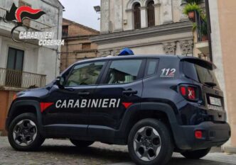 Aggressione Domestica A Lattar