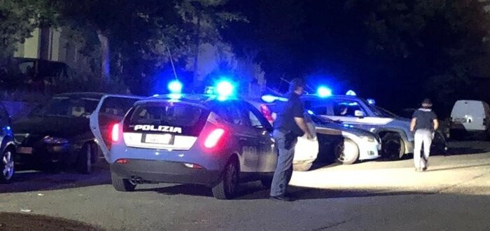 Aggressione Domestica A Reggio