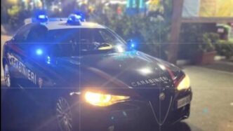 Aggressione E Fuga A San Sebas