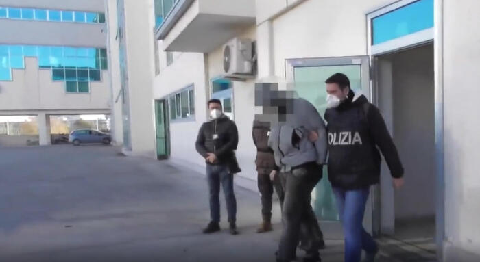Aggressione In Vicenza3A Romeno