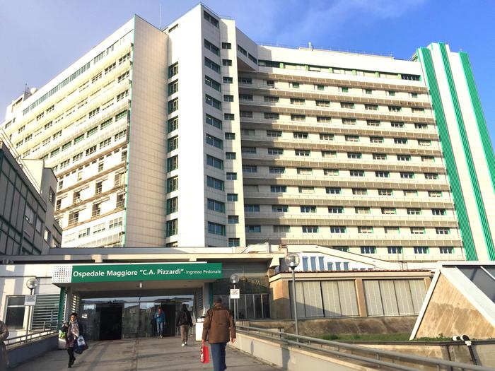Aggressione In Ospedale3A Arres