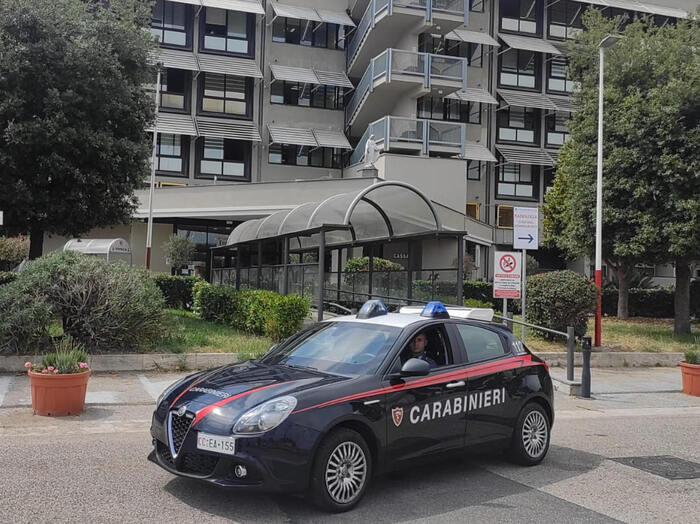 Aggressione In Pronto Soccorso 1