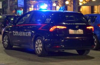 Aggressione Misteriosa Ad Arde