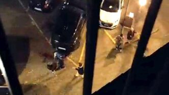 Aggressione Mortale A Treviso3A