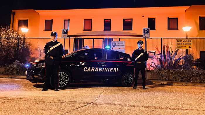 Aggressione Nel Cuore Di Vigod