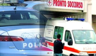 Aggressione Nella Notte3A Un Uo