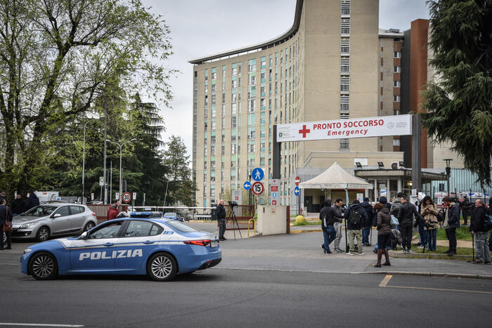 Aggressione Per Omofobia A Mil