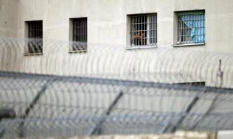 Aggressioni In Carcere3A Medico