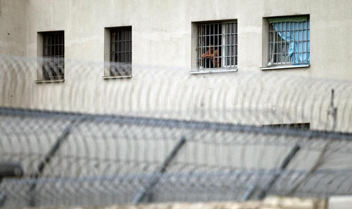Aggressioni In Carcere3A Medico