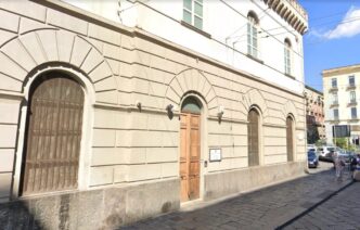 Agguato Fallito A Napoli3A Spar