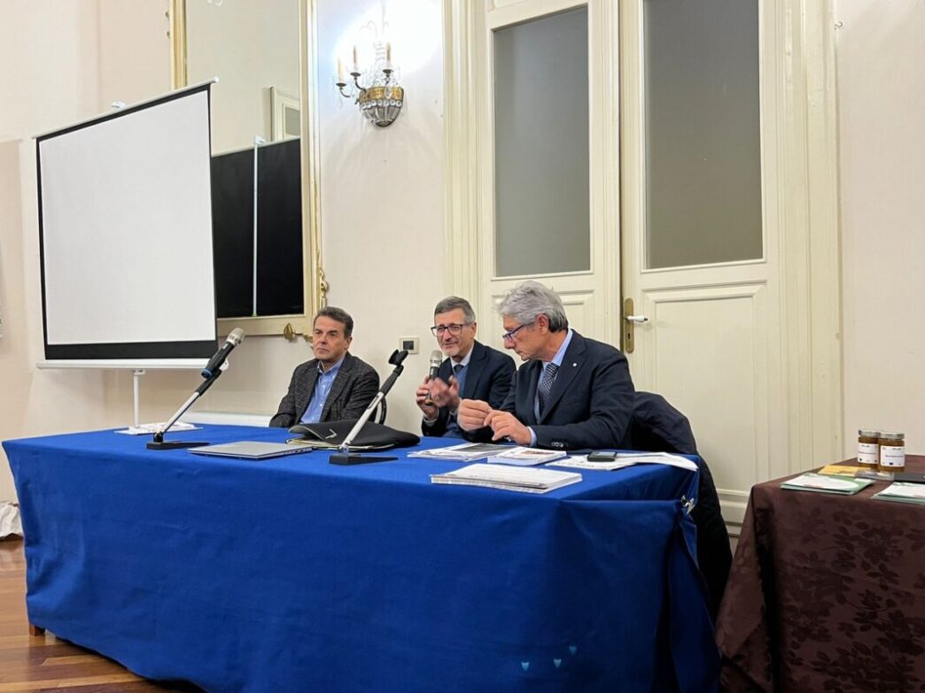 Agricoltura Siciliana3A Innovaz