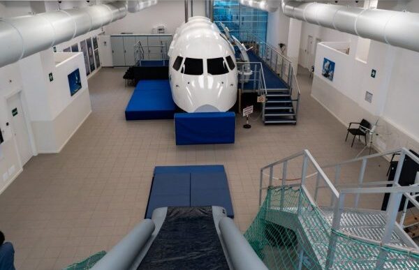 Air Dolomiti Lancia Un Nuovo T
