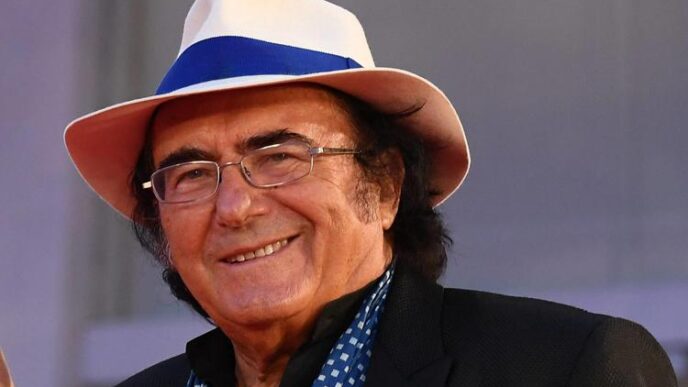 Al Bano Sulla Sua Esclusione D