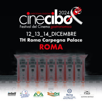 Al Via Cinecibo3A Il Festival D