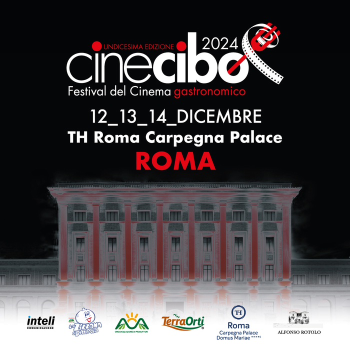 Al Via Cinecibo3A Il Festival D