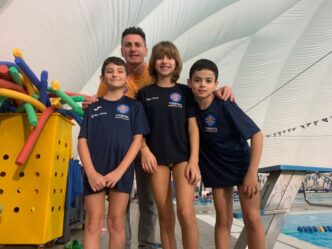 Al Via Il Trofeo Gaetano Lanzi