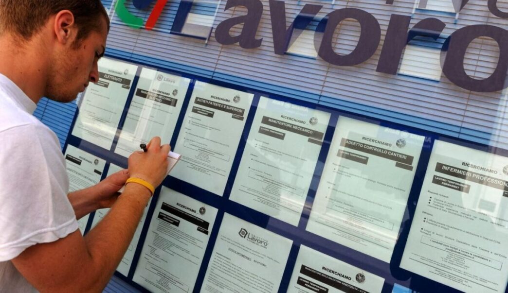 Al Via La Job Week In Abruzzo3A
