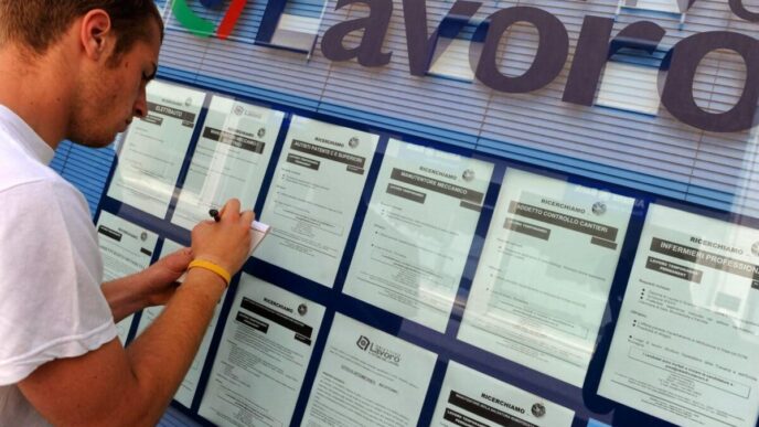 Al Via La Job Week In Abruzzo3A