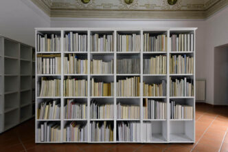 Al Via La Mostra 27Del Resto27 D