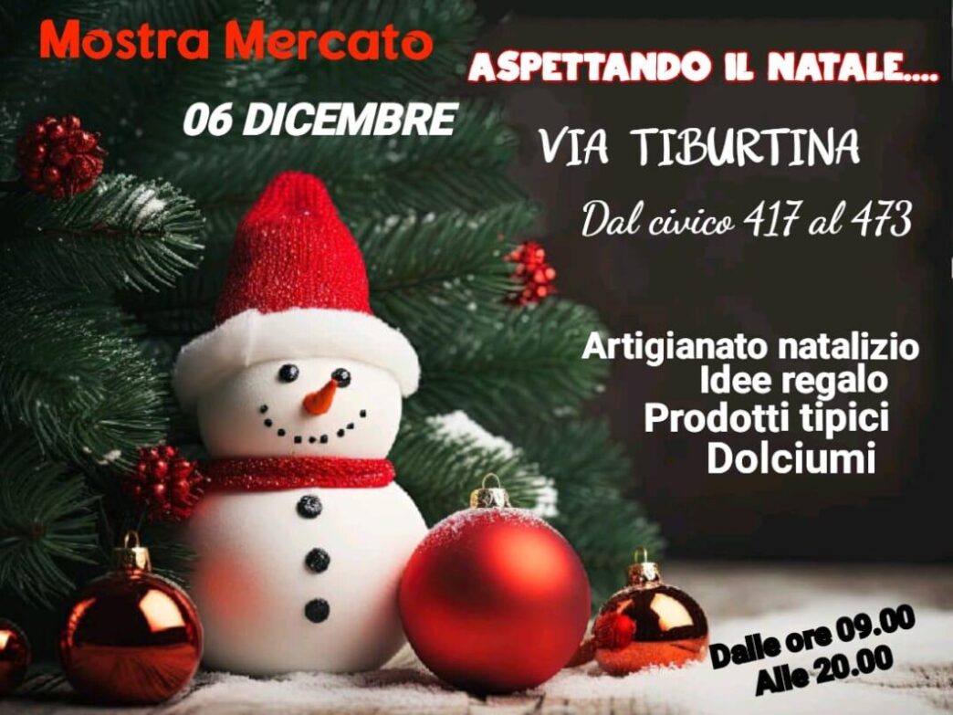 Al Via La Prima Edizione Della