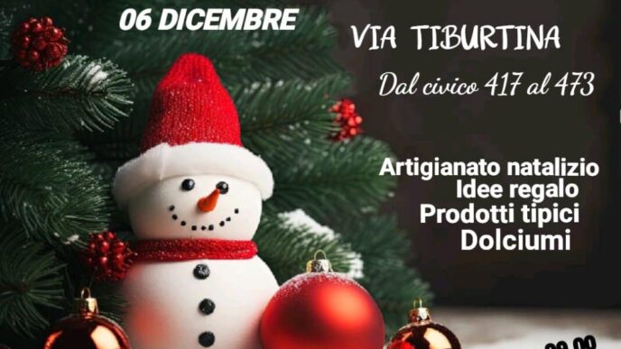 Al Via La Prima Edizione Della
