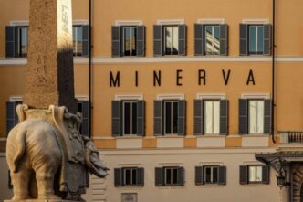 Al Via Le Vendite Per Orient E