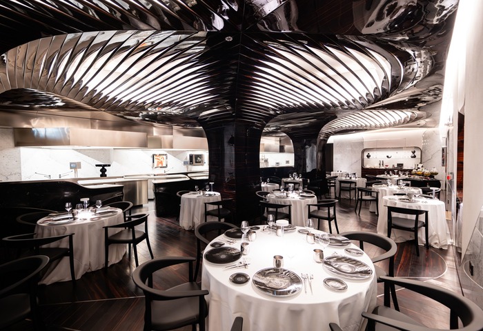 Alain Ducasse Roma3A Le28099Alta Cuc