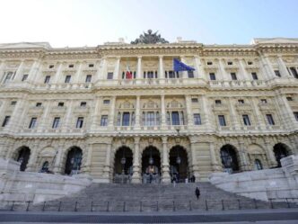 Alarmante Minaccia Di Ordigni