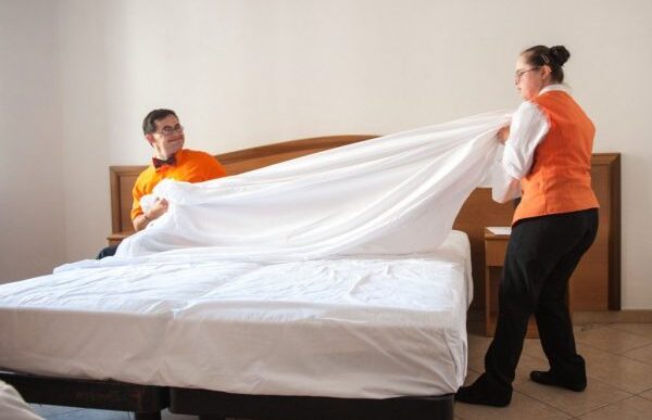Albergo Etico Lvg3A La Nuova Co
