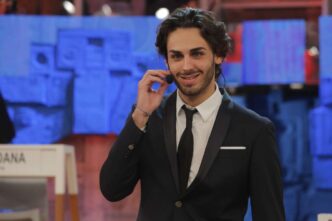 Alberto Urso Si Racconta3A La S