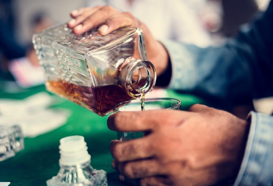 Alcol E Salute3A 22C6 Milioni Di