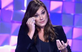 Alena Seredova Svela Dettagli