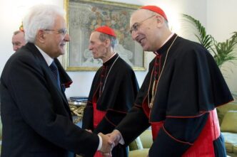 Aleppo E La Siria3A La Testimon