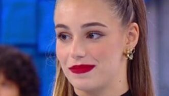 Alessia Pecchia Conquista Il T