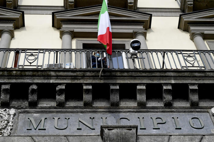 Aliquote Imu A Napoli Rimangon