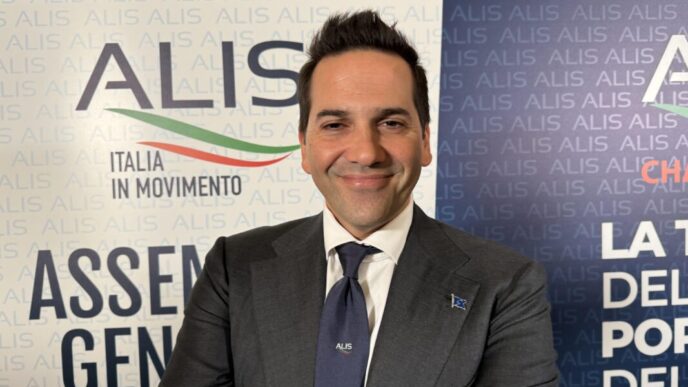 Alis Chiede Un Incremento Dell