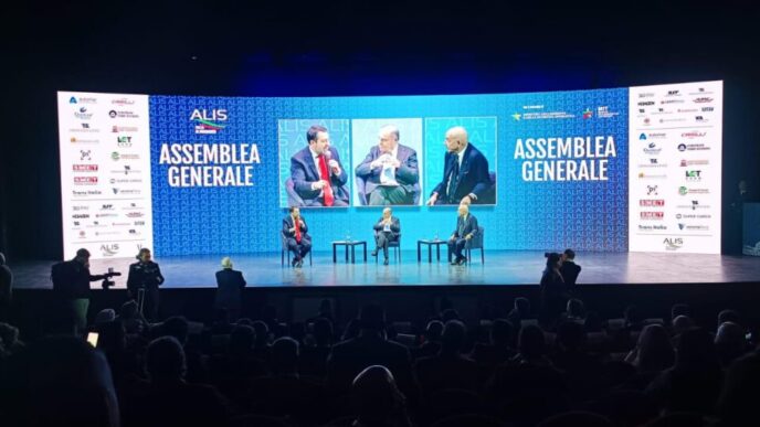 Alis E Il Pnrr3A Opportunitc3A0 Pe