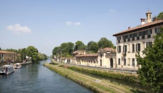 Alla Scoperta Di Un Turismi So