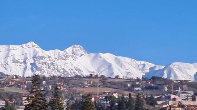 Allerta Arancione Per Rischio