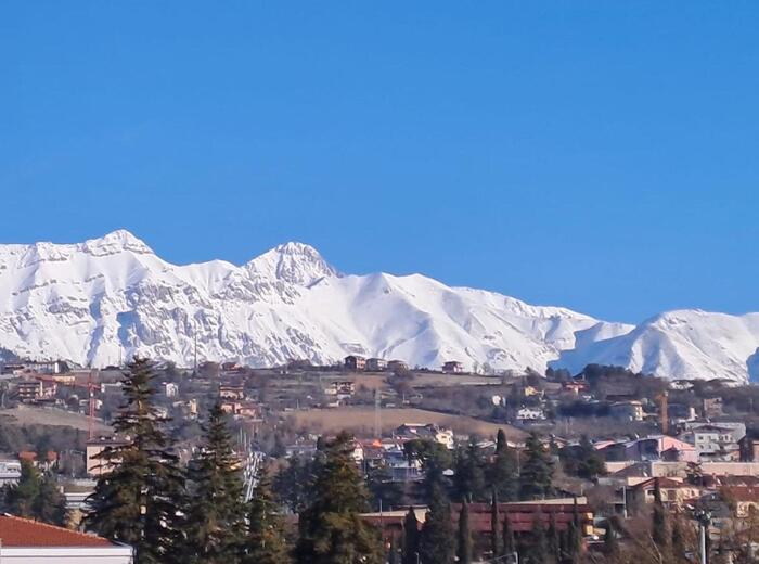 Allerta Arancione Per Rischio