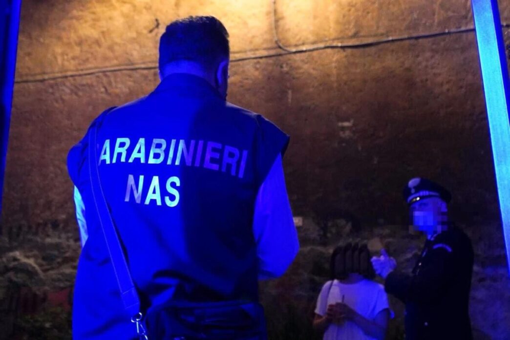 Allerta Igienica A Roma3A Scope