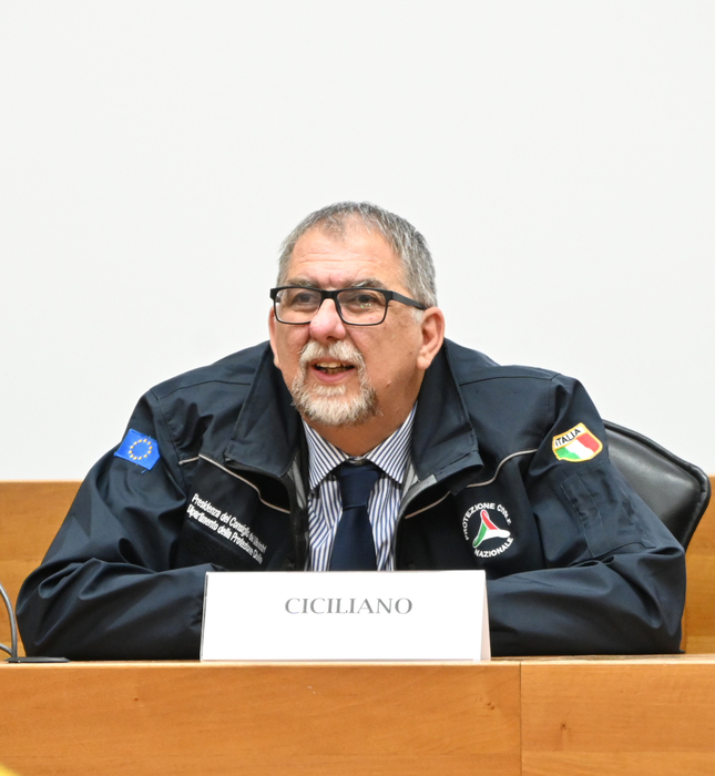 Allerta Immediata Per Incident