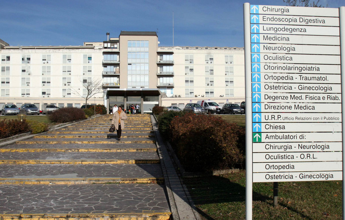 Allerta Sanitaria In Provincia