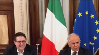 Allerta Sicurezza A Roma3A 700