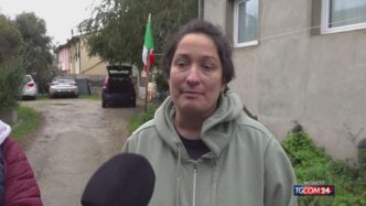 Allerta Sicurezza Per Il Depos