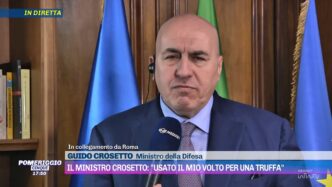 Allerta Truffa3A Il Ministro Cr