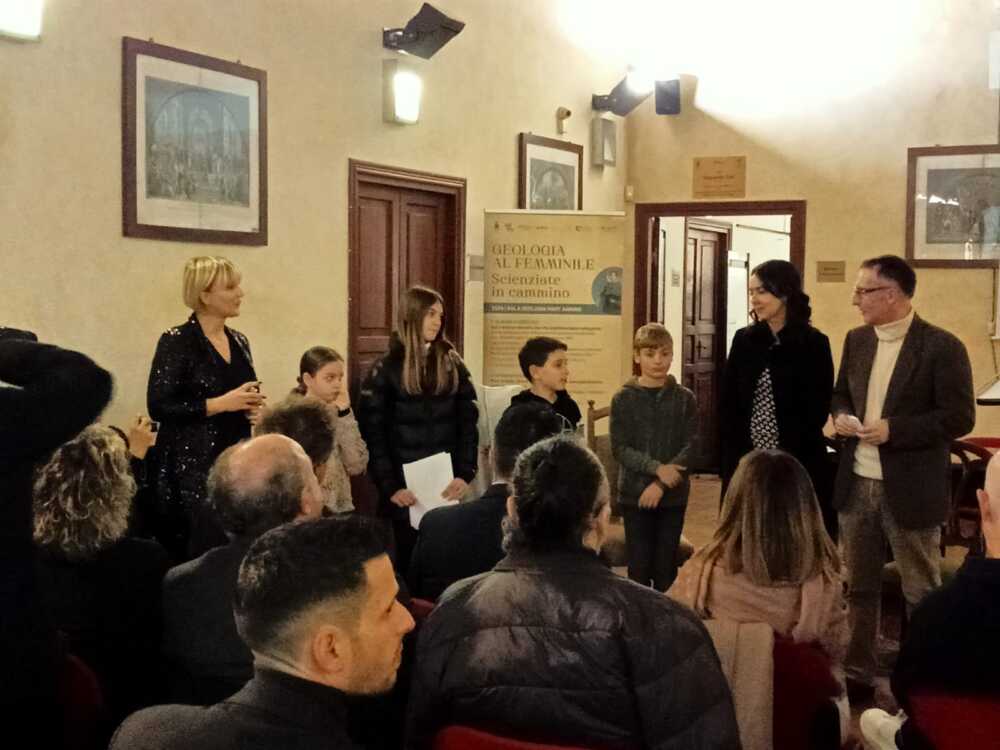 Allumiere Celebra Le Tradizion